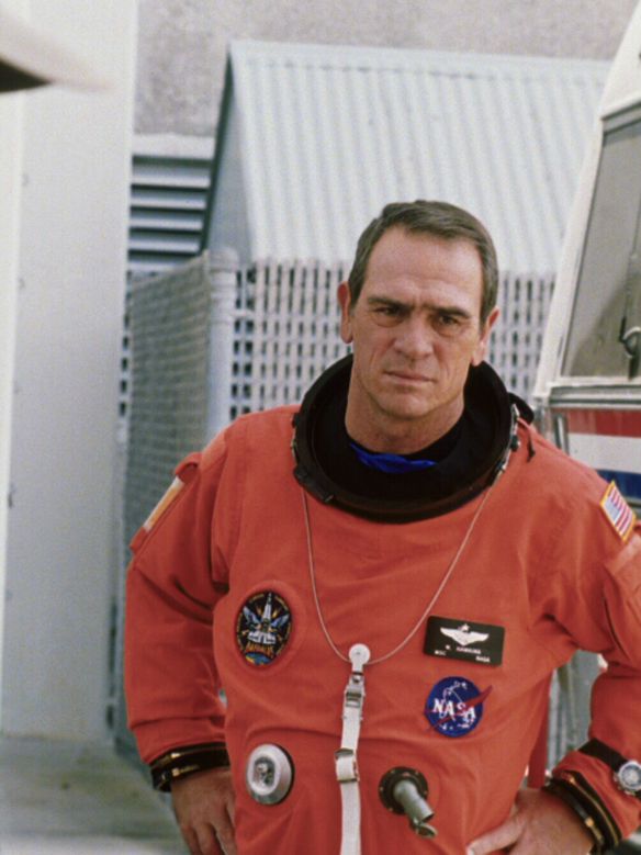 Space Cowboys (2000) - Clint Eastwood | Synopsis, Characteristics